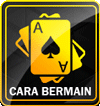 CARA BERMAIN