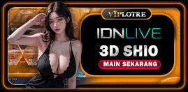 Casino Games 3D Shio