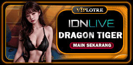 Casino Games Dragon Tiger