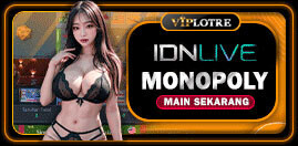 Casino Games Monopoly