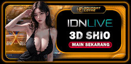 Casino Games 3D Shio