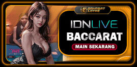 Casino Games Baccarat