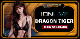 Casino Games Dragon Tiger