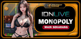 Casino Games Monopoly