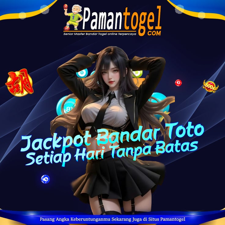 PAMANTOGEL | Bandar Togel Resmi Istimewa & Link Agen Togel 4D Terlengkap - WooCommerce eCommerce