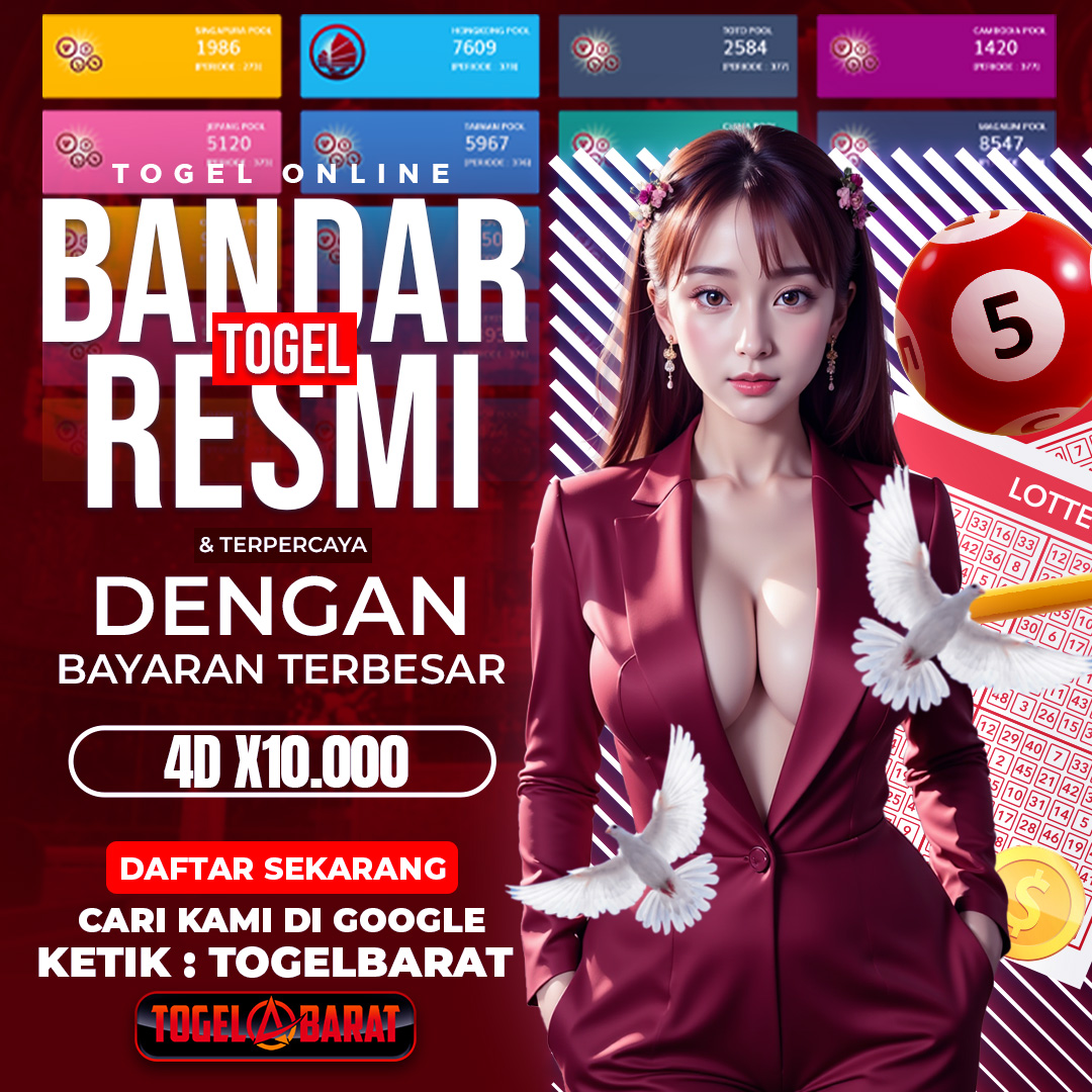 togel online
