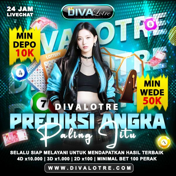 DIVALOTRE # Login Bandar Togel 4D | Daftar Situs Toto Slot Maxwin Hari ini