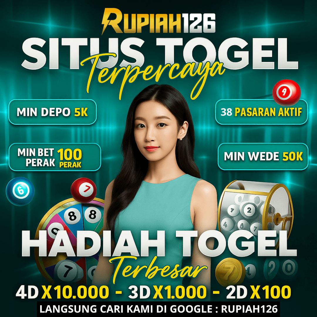 RUPIAH126