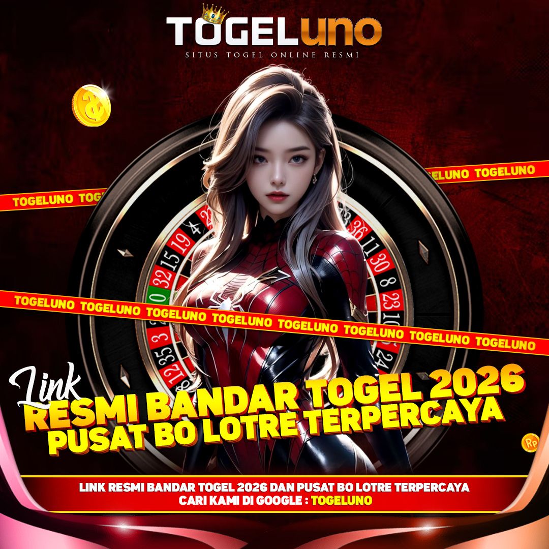 TOGELUNO » Link Resmi Bandar Togel 2026 & Pusat BO Lotre Terpercaya