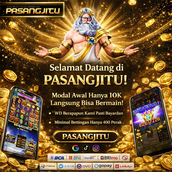 PASANGJITU