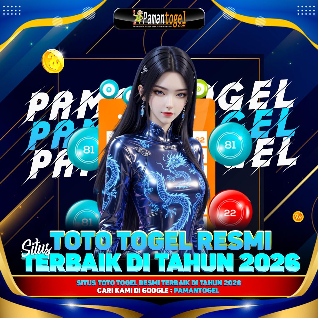 TOGEL RESMI 2026