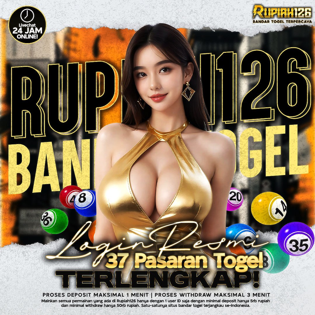 RUPIAH126