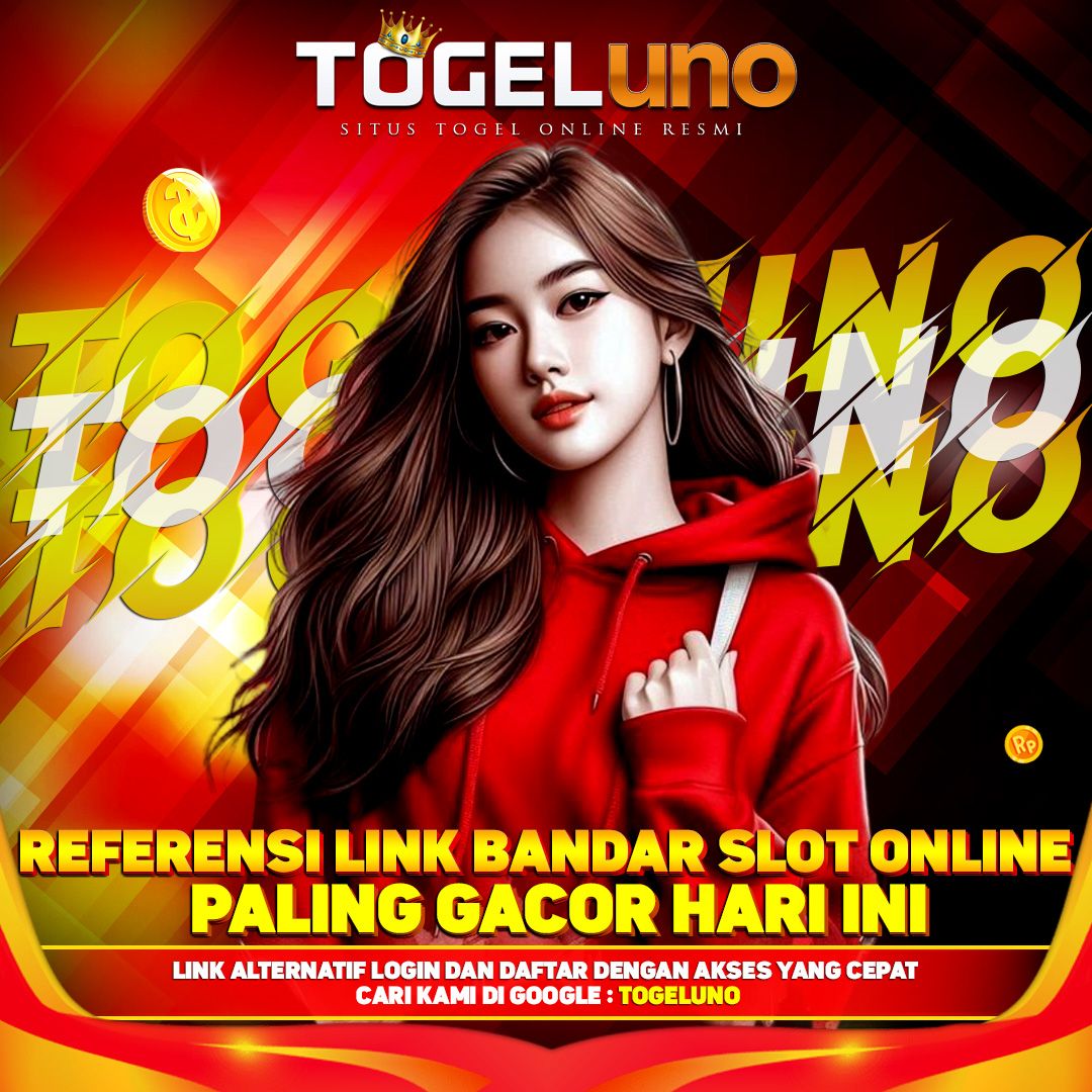 TOGELUNO • Referensi Link Bandar Slot Online Paling Gacor Hari Ini