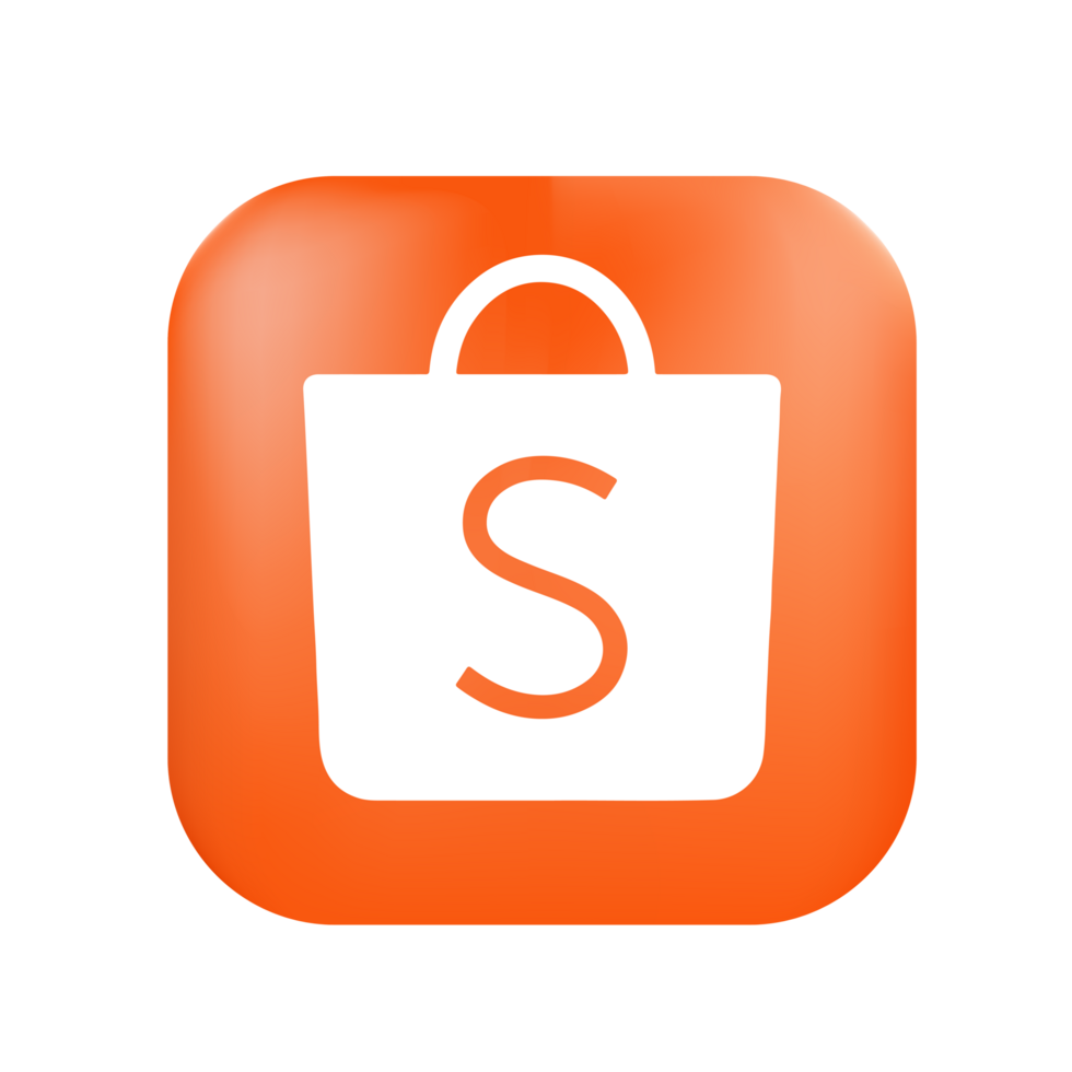 logo shopee