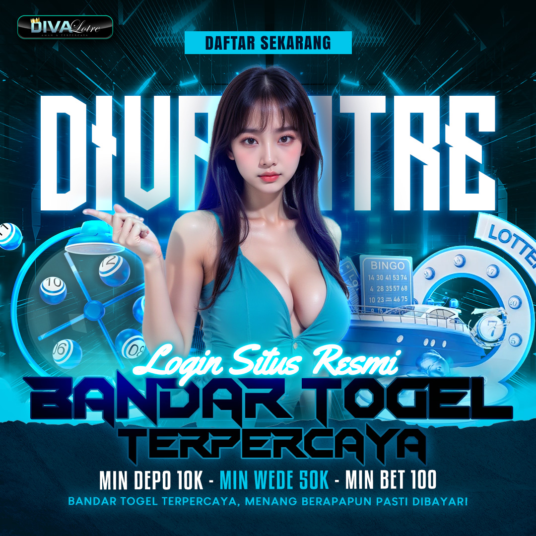 DIVALOTRE - Alternatif Bandar Togel Resmi Dan Link Togel Online 4D Pelayanan Terbaik