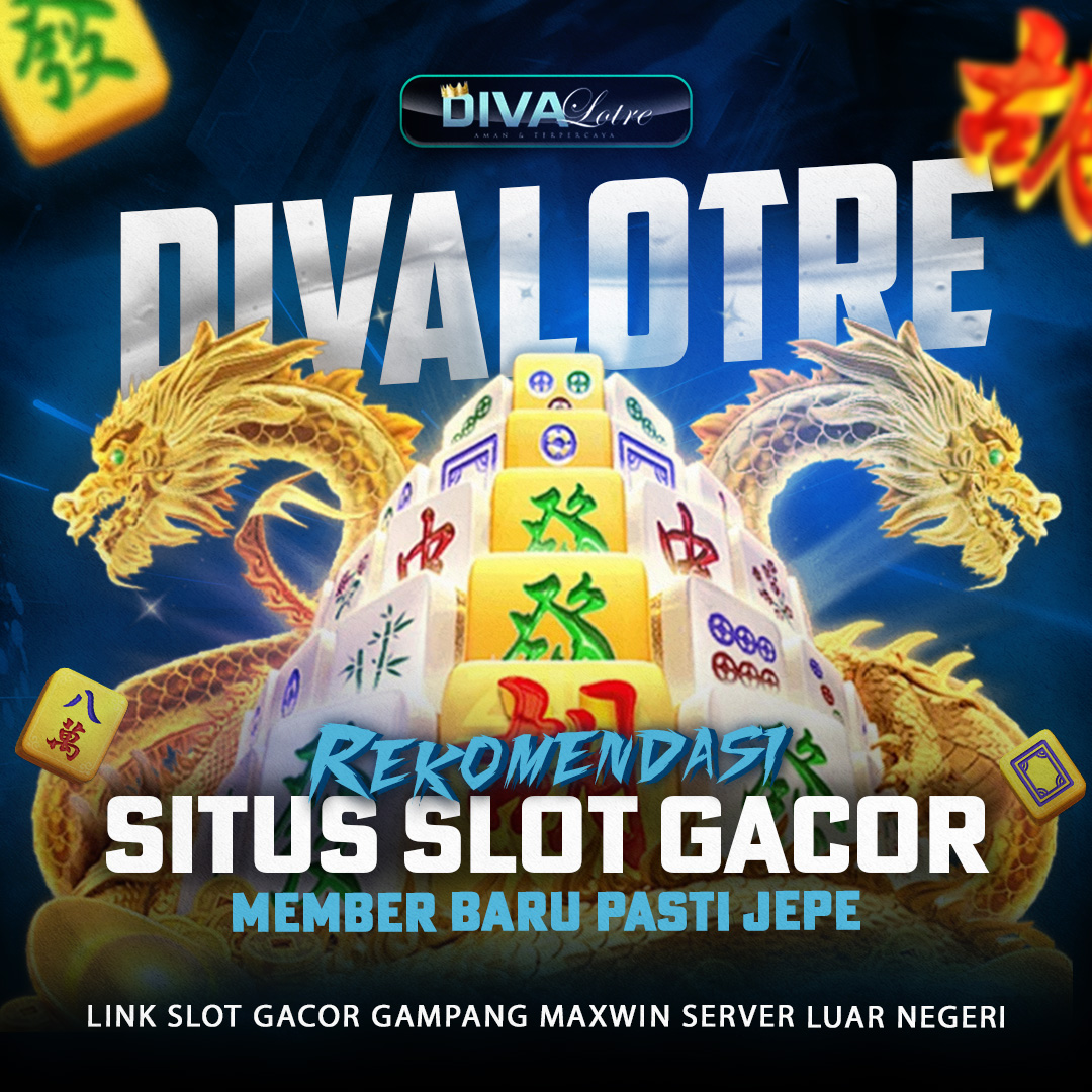 DIVALOTRE Slot Gacor