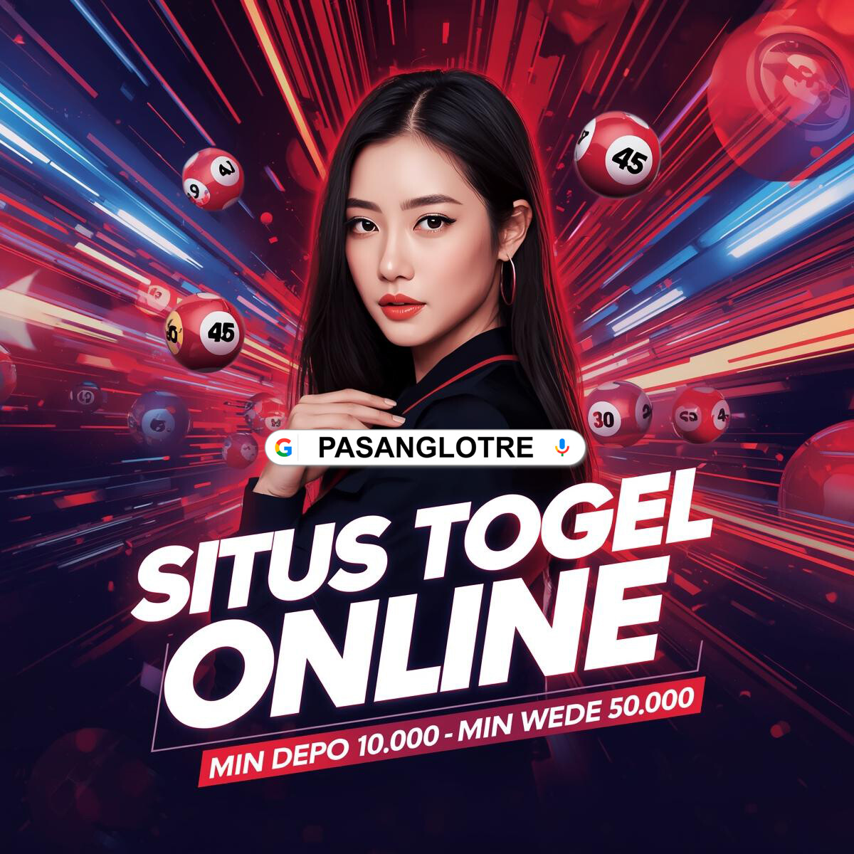 PASANGLOTRE : Akses Situs Bandar Togel Online Pasaran Populer Terlengkap image 1