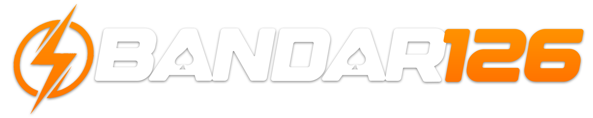 Logo BANDAR126