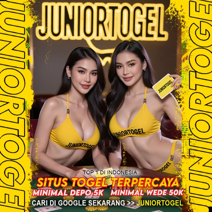 JUNIORTOGEL ×͜× Bandar Billboard Togel Online #1 Teratas Sampai Terpercaya