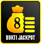 Bukti Jackpot RUPIAH126