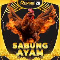 Sabung Ayam RUPIAH126