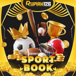 Sportbook RUPIAH126
