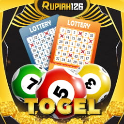Togel Rupiah126